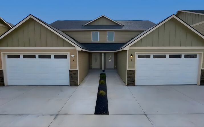 Pictures of Multifamily property located at 920 W Ted Yao Way, Moses Lake, WA 98837 for sales - image #1