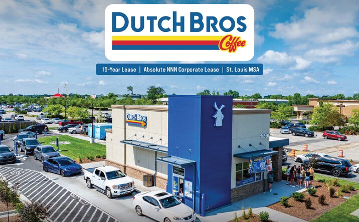 Pictures of Retail property located at 11230 St Charles Rock Rd, Bridgeton, MO 63044 for sales - image #1