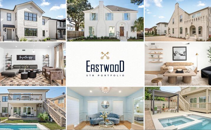 Pictures of Multifamily property located at 2901 Cleburne St, Houston, TX 77004 for sales - image #1