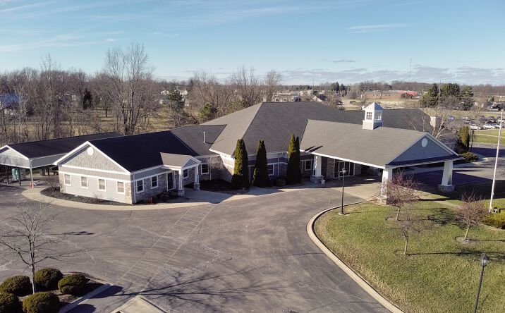Pictures of Multifamily, Special Purpose property located at 139 Weber Ct, Wellington, OH 44090 for sales - image #1