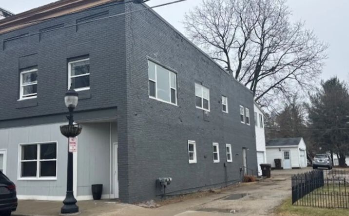 Pictures of Multifamily, Retail property located at 140 Bridge St, Dimondale, MI 48821 for sales - image #1