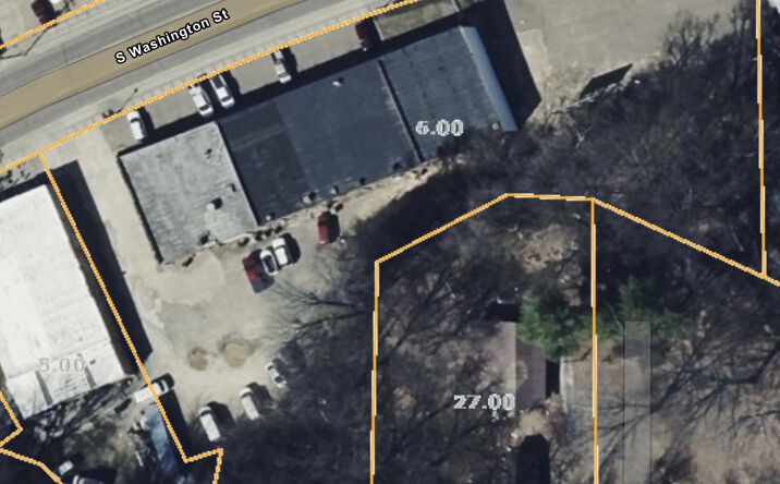 Pictures of Mixed Use, Retail property located at 192 Washington St, Ripley, TN 38063 for sales - image #1