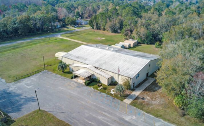Pictures of Industrial, Land property located at 7890 W Grover Cleveland Blvd, Homosassa Springs, FL 34446 for sales - image #1