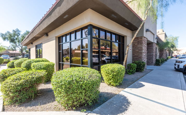 Pictures of Office property located at 8171 E Indian Bend Rd, Scottsdale, AZ 85250 for sales - image #1