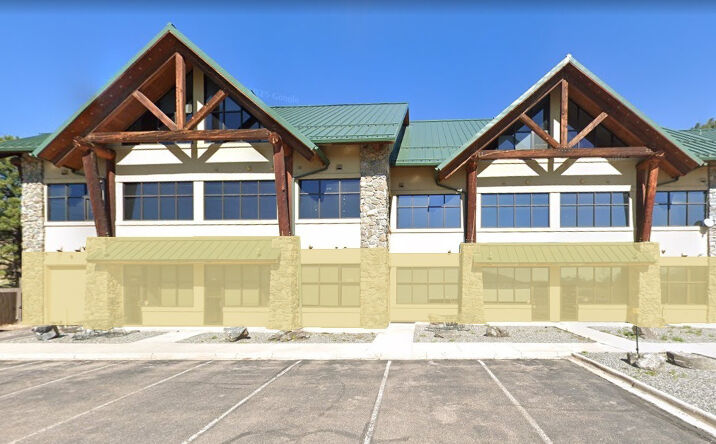 Pictures of Industrial property located at 35715 US-40, Evergreen, CO 80439 for sales - image #1