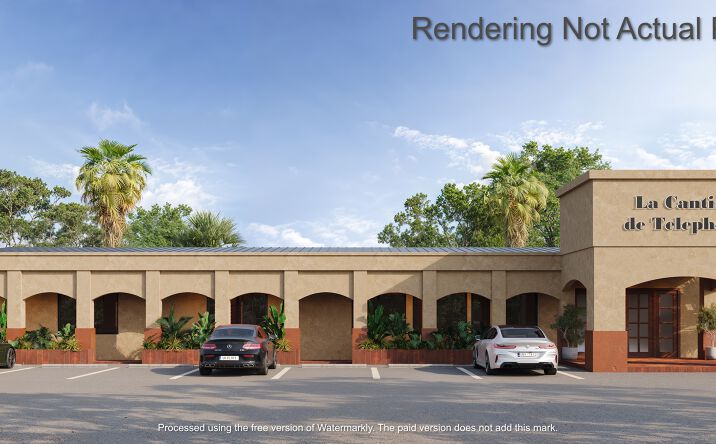 Pictures of Retail property located at 10128 Telephone Rd, Houston, TX 77075 for sales - image #1