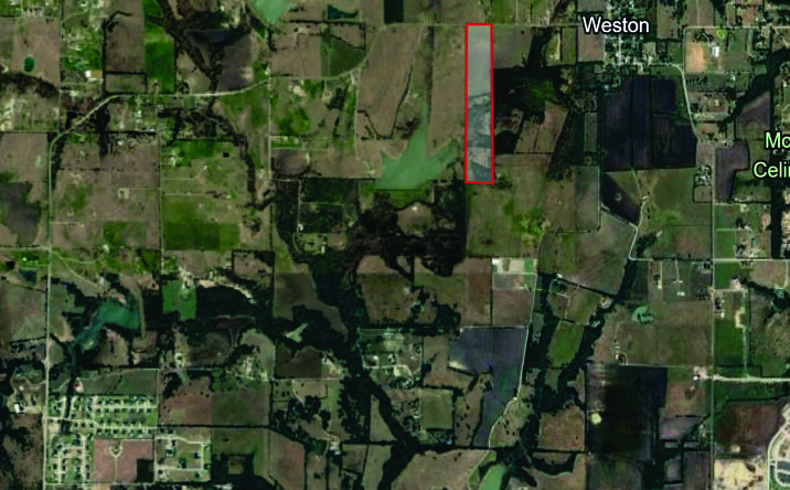 Pictures of Land, Mixed Use property located at W Farm to Market 455, Celina, TX 75009 for sales - image #1