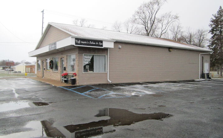 Pictures of Retail, Office property located at 1780 W Columbia Avenue, Battle Creek, MI 49015 for sales - image #1