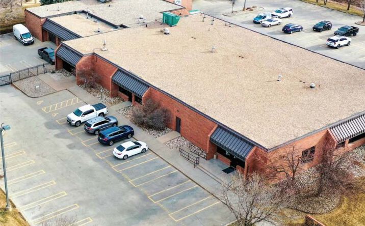 Pictures of Office property located at 4645 West 18th Street Ste 500, Greeley, CO 80634 for sales - image #1