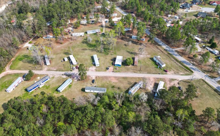 Pictures of Mobile Home Park property located at 3819 Karleen Rd, Hephzibah, GA 30815 for sales - image #1