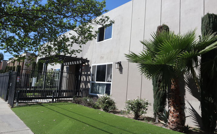 Pictures of Multifamily property located at 21909 Lanark St, Los Angeles, CA 91304 for sales - image #1