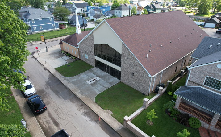 Pictures of Special Purpose property located at 1831 Bellefontaine St, Indianapolis, IN 46202 for sales - image #1