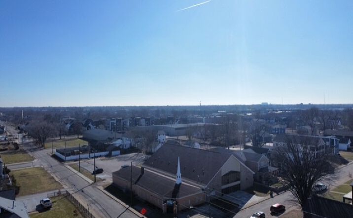 Pictures of Special Purpose property located at 1831 Bellefontaine St, Indianapolis, IN 46202 for sales - image #1