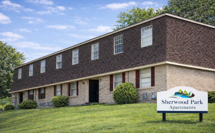 Pictures of Multifamily property located at 1707 Arrowhead Rd, North Little Rock, AR 72118 for sales - image #1
