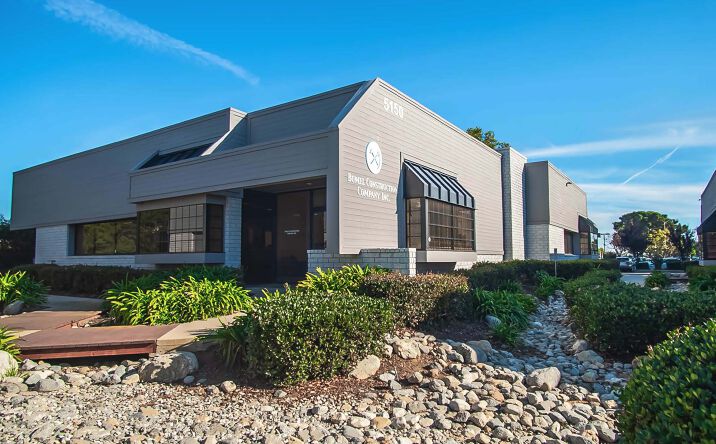 Pictures of Office property located at 5150 Avenida Encinas, Carlsbad, CA 92008 for sales - image #1