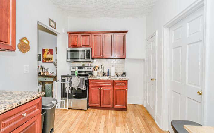 Pictures of Multifamily property located at 566 7th St, Brooklyn, NY 11215 for sales - image #1