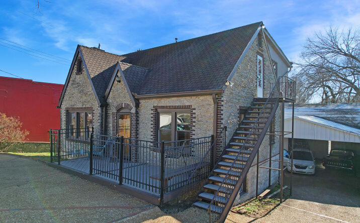 Pictures of Mixed Use, Office property located at 1022 Virginia Ave, Nashville, TN 37216 for sales - image #1