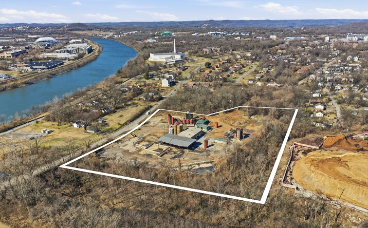 Pictures of Land, Mixed Use property located at 1501 Baptist World Center Dr, Nashville, TN 37207 for sales - image #1