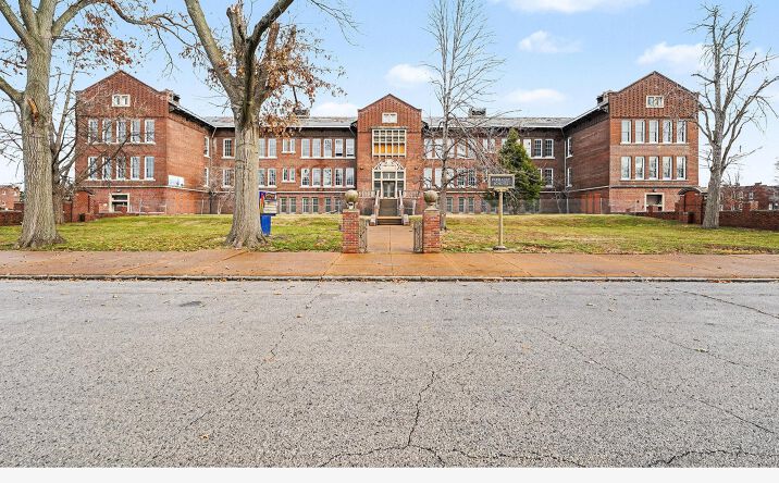 Pictures of Special Purpose property located at 4025 Sullivan Ave, St. Louis, MO 63107 for sales - image #1