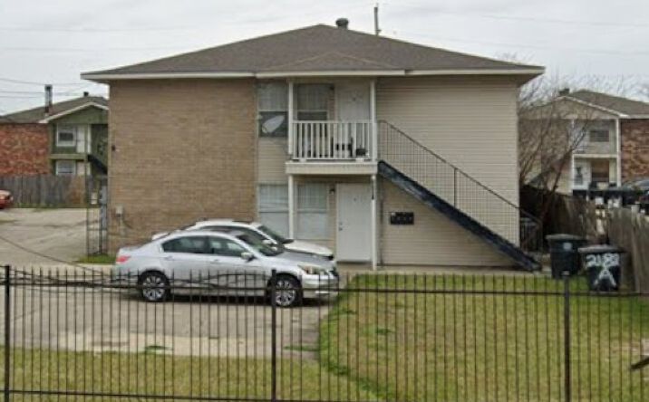 Pictures of Multifamily property located at 2182 Gardere Ln, Baton Rouge, LA 70820 for sales - image #1