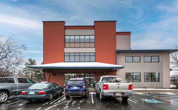 Pictures of Mixed Use, Office property located at 2819 Great Northern Loop, Missoula, MT 59808 for sales - image #1