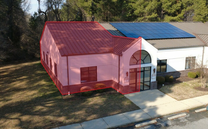 Pictures of Office property located at 1813 Sweetbay Dr, Salisbury, MD 21804 for sales - image #1