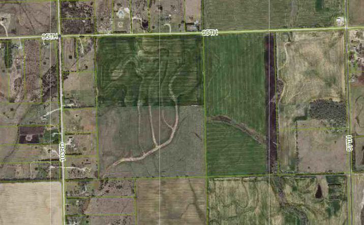 Pictures of Land property located at 95th Str & 103rd Str Wichita & Clearwater KS, Clearwater, KS 67026 for sales - image #1