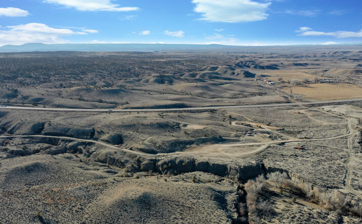 Pictures of Land property located at 8095 US-6, Price, UT 84501 for sales - image #1