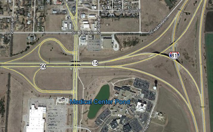 Pictures of Land property located at 1223 Washington Rd, Newton, KS 67114 for sales - image #1