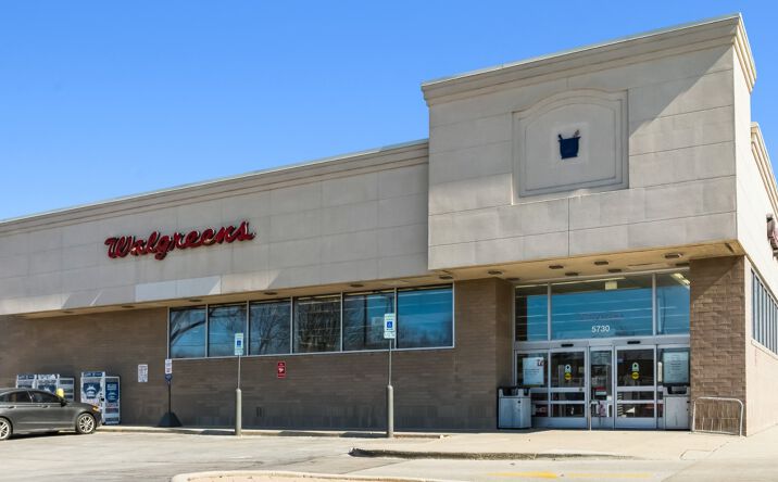 Pictures of Retail property located at 5730 Dempster St, Morton Grove, IL 60053 for sales - image #1