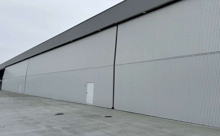 Pictures of Industrial property located at 7000 Merrill Ave, Chino, CA 91710 for sales - image #1