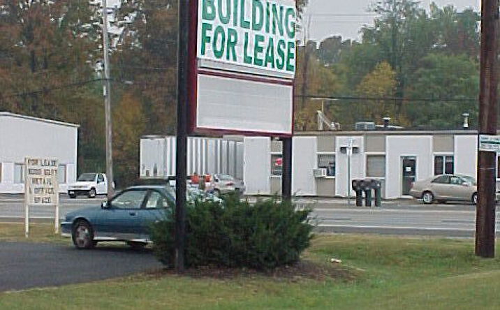 Pictures of Industrial, Office, Retail property located at 1122 OH-125, Amelia, OH 45102 for sales - image #1