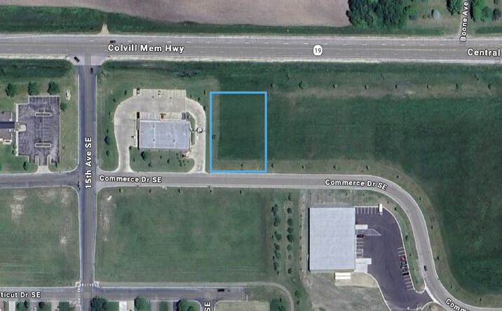 Pictures of Land property located at Commerce Dr SE, Lonsdale, MN 55046 for sales - image #1