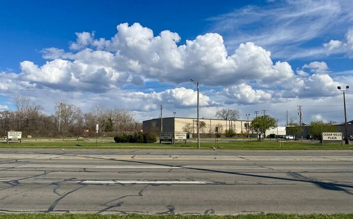 Pictures of Land property located at 20800 Groesbeck Hwy, Warren, MI 48089 for sales - image #1