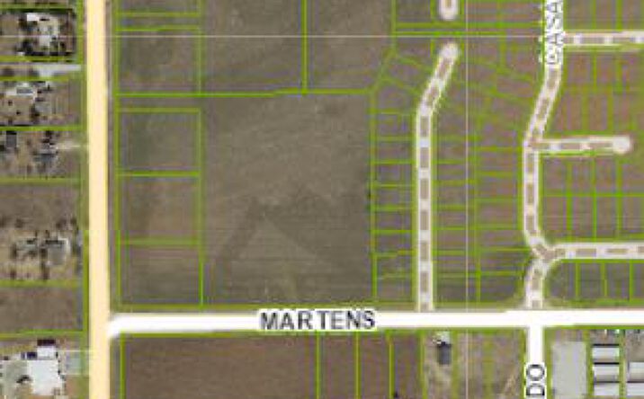 Pictures of Land property located at 199th & West Kellogg, Goddard, KS 67052 for sales - image #1