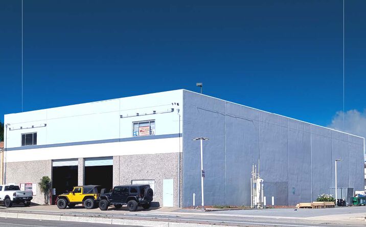 Pictures of Industrial property located at 3275 Geneva Ave, Daly City, CA 94014 for sales - image #1