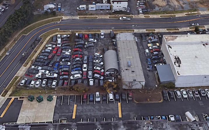 Pictures of Industrial property located at 11909 Maple Ave, Rockville, MD 20852 for sales - image #1