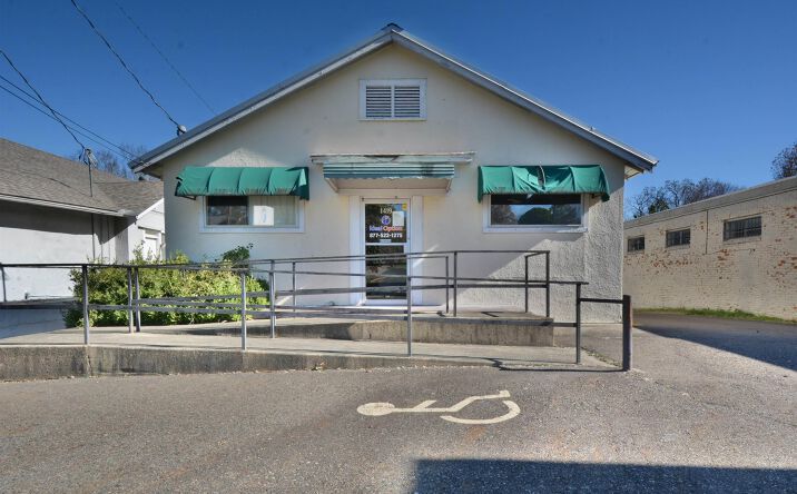 Pictures of Retail, Office property located at 1419 Central Ave, Hot Springs, AR 71901 for sales - image #1