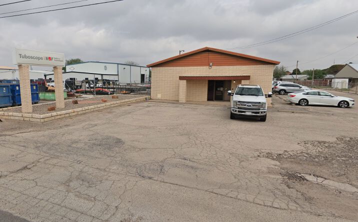 Pictures of Office property located at 14112 W Hwy 80 E, Odessa, TX 79765 for sales - image #1