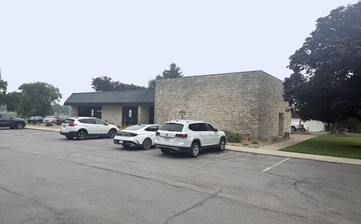 Pictures of Office property located at 3401 Pine Street & 810 W. 35th Street, Higginsville, MO 64037 for sales - image #1