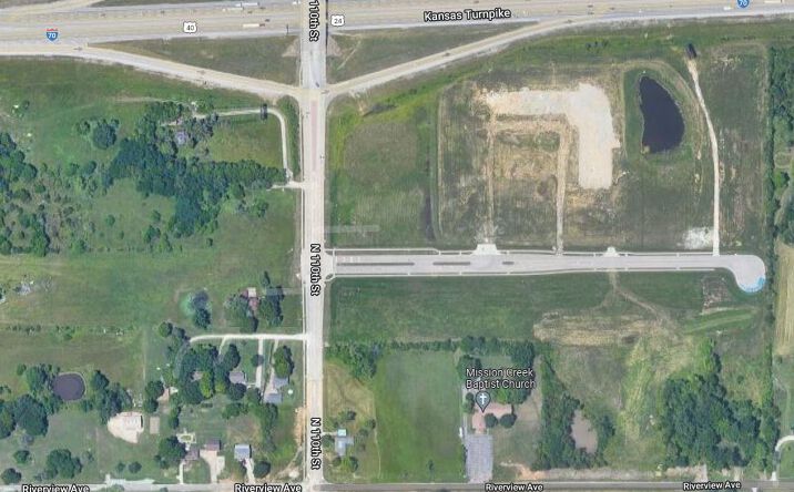 Pictures of Land property located at 201 N 110th St, Edwardsville, KS 66111 for sales - image #1