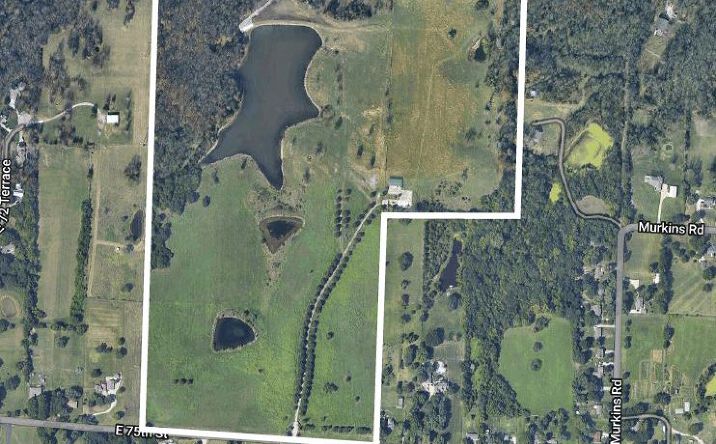 Pictures of Land property located at 13100 E 75th St, Kansas City, MO 64133 for sales - image #1