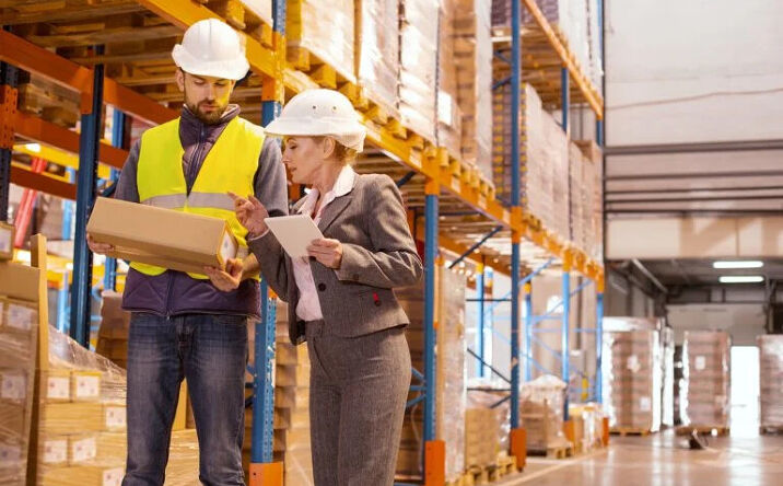 Pictures of Business for Sale property located at Express Delivery Courier in LA, Los Angeles, LA 90001 for sales - image #1