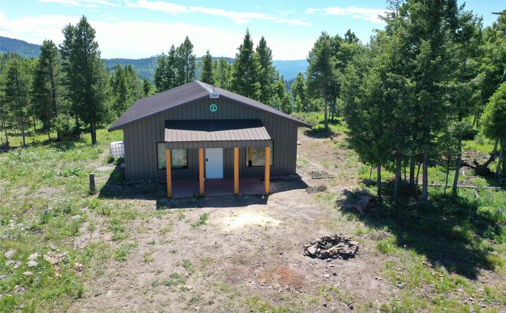 Pictures of Land property located at Tract 11, Drummond, MT 59832 for sales - image #1