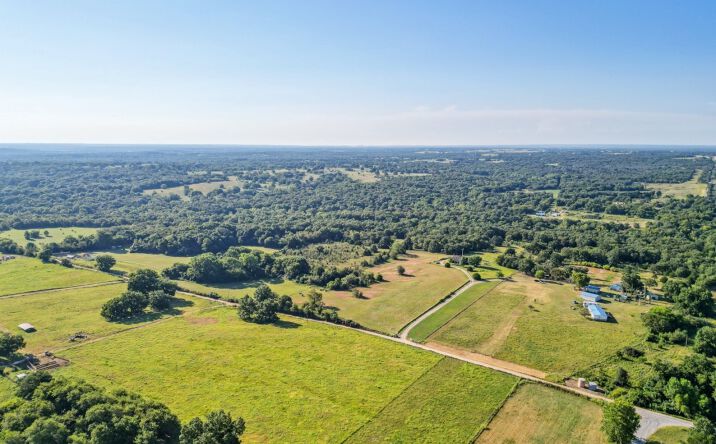 Pictures of Land property located at 8079 County Road 1460, Ada, OK 74820 for sales - image #1