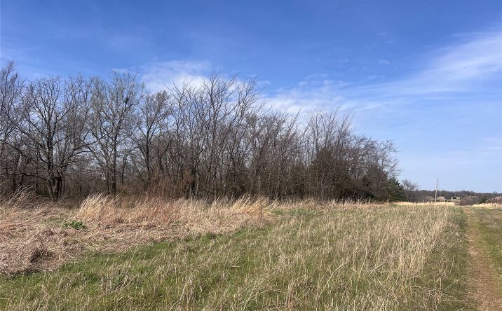 Pictures of Land property located at Barnett Road, McAlester, OK 74501 for sales - image #1