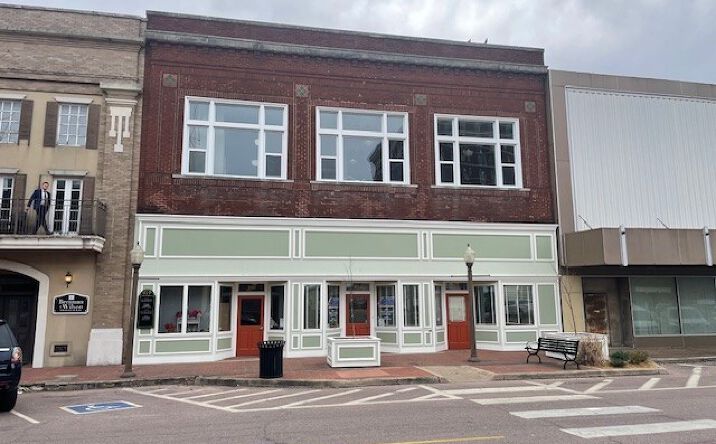 Pictures of Office property located at 419 W Broadway Street, Muskogee, OK 74401 for sales - image #1