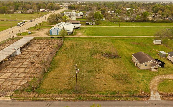 Pictures of Land property located at Murbelle Road, Lake Charles, LA 70607 for sales - image #1