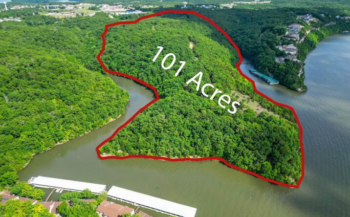 Pictures of Land, Multifamily property located at Burton Duenke Lane, Osage Beach, MO 65065 for sales - image #1