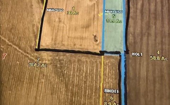 Pictures of Land, Special Purpose property located at NO access Road, Bigelow, MO 64437 for sales - image #1